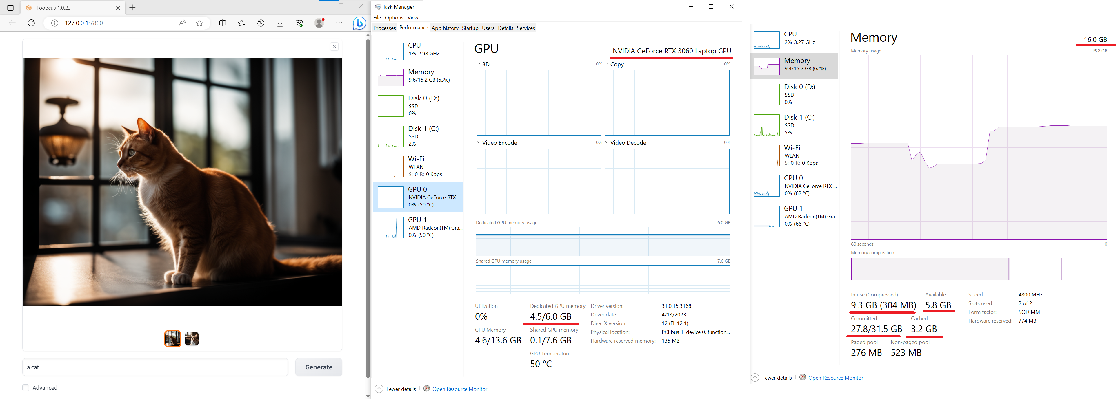 Project Screenshot