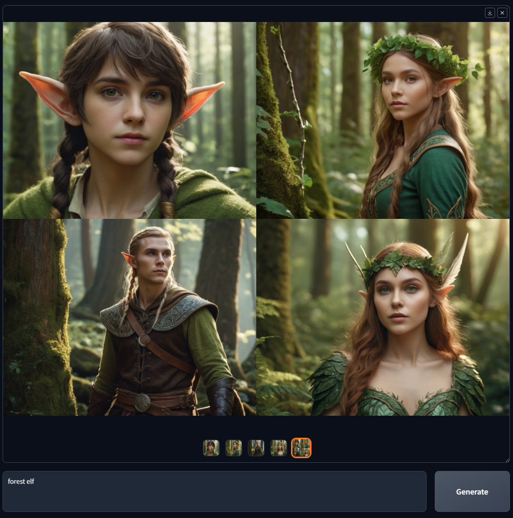 Project Screenshot