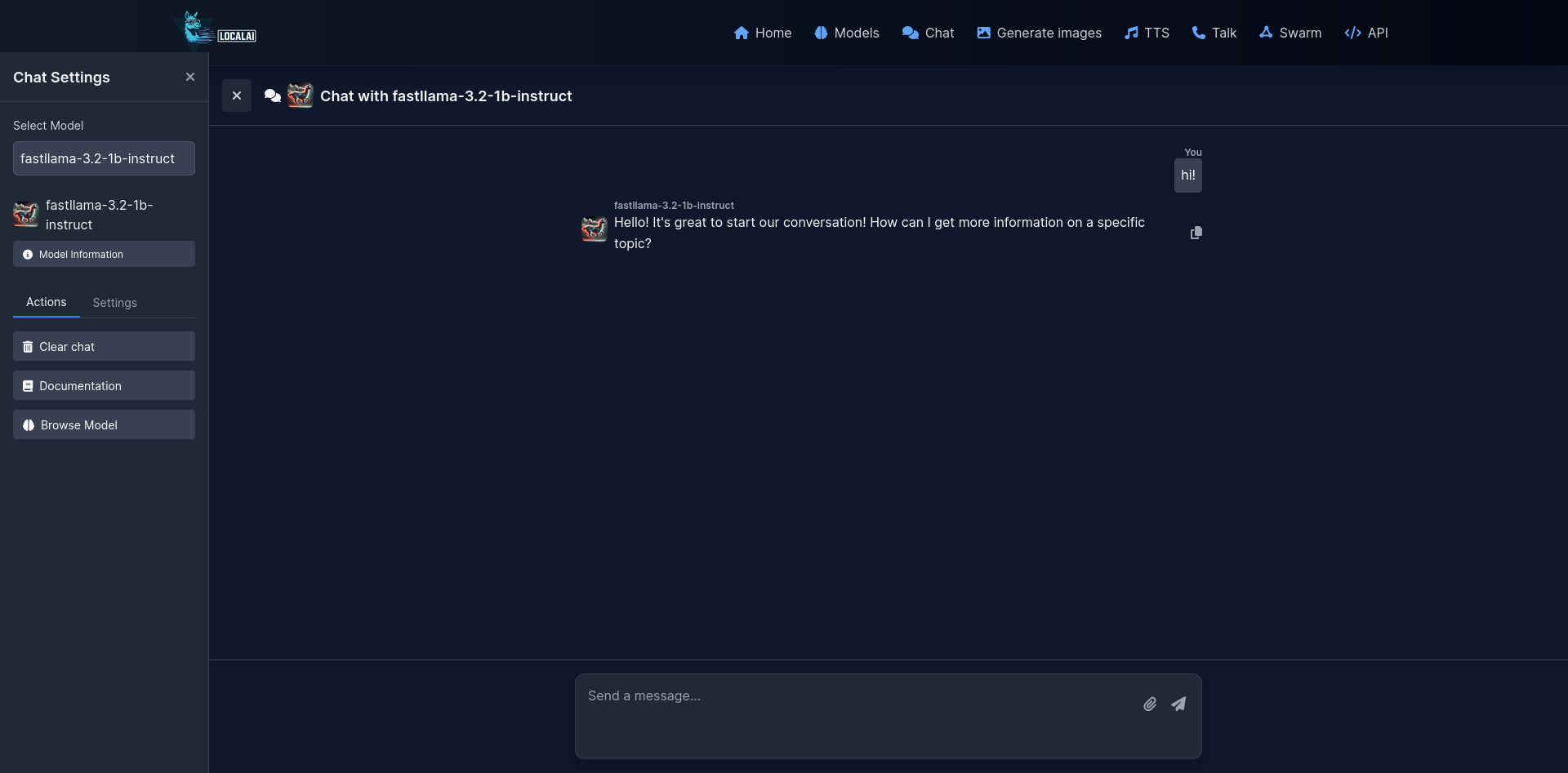 Project Screenshot