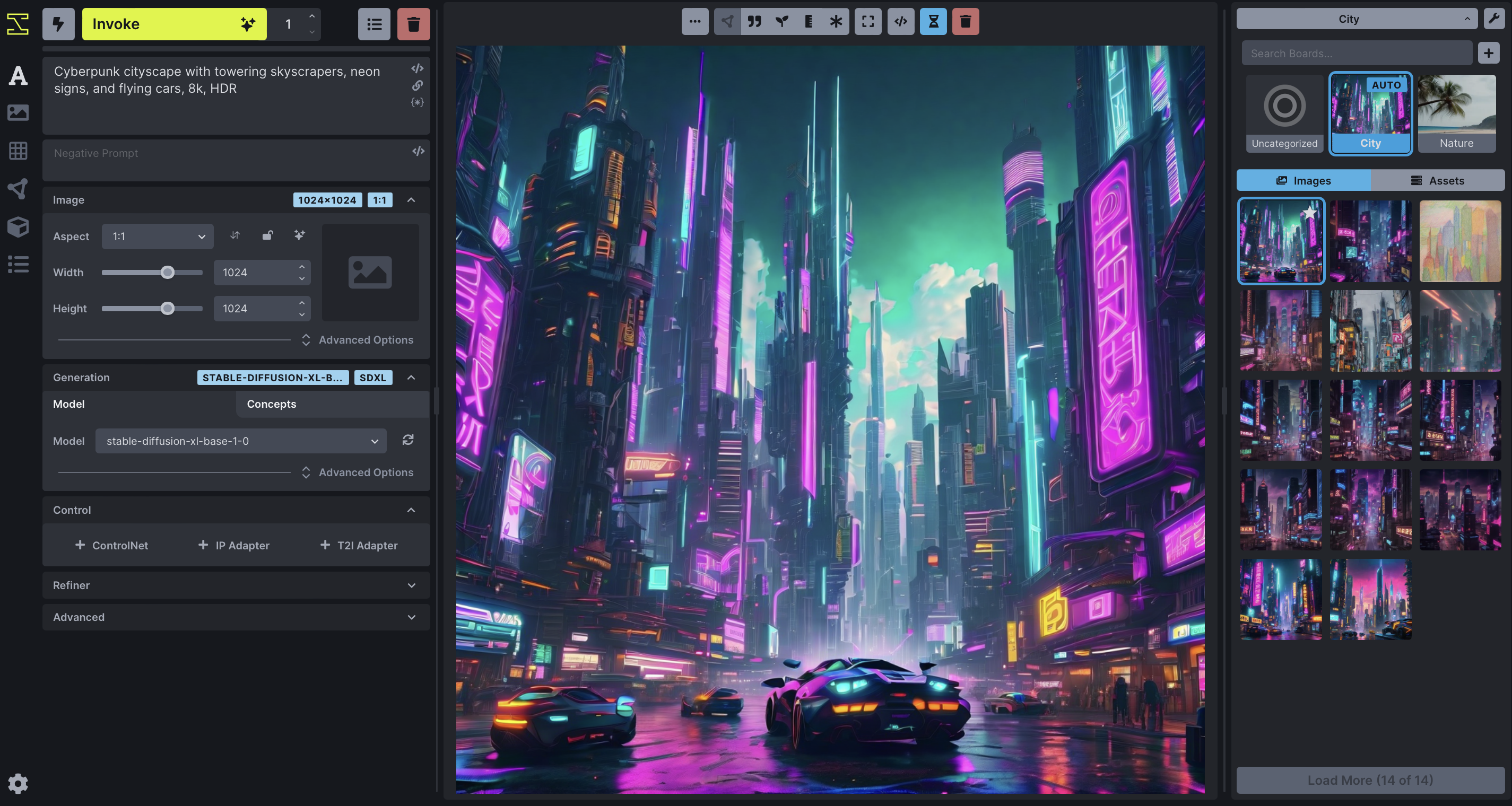 Project Screenshot