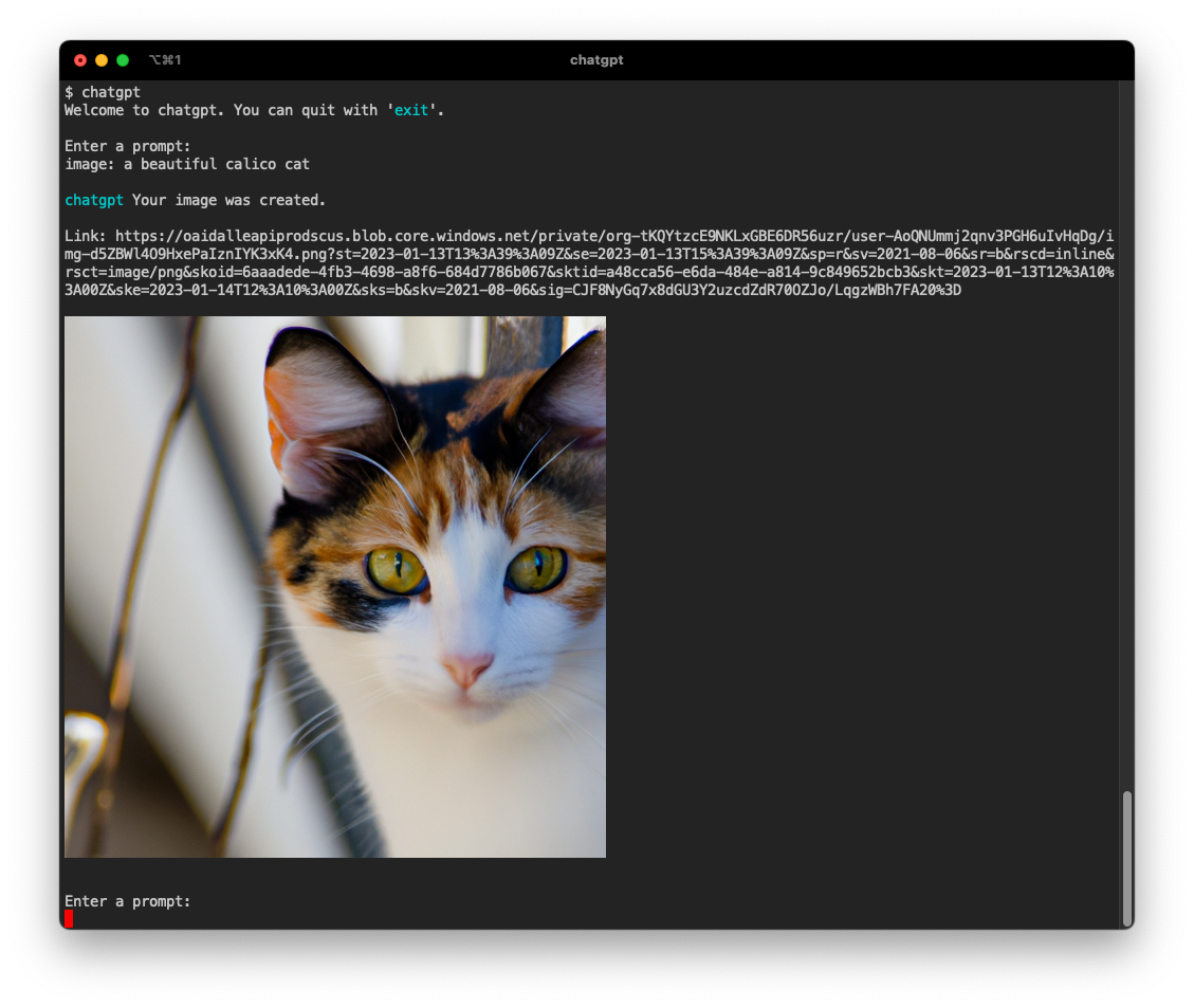 Project Screenshot