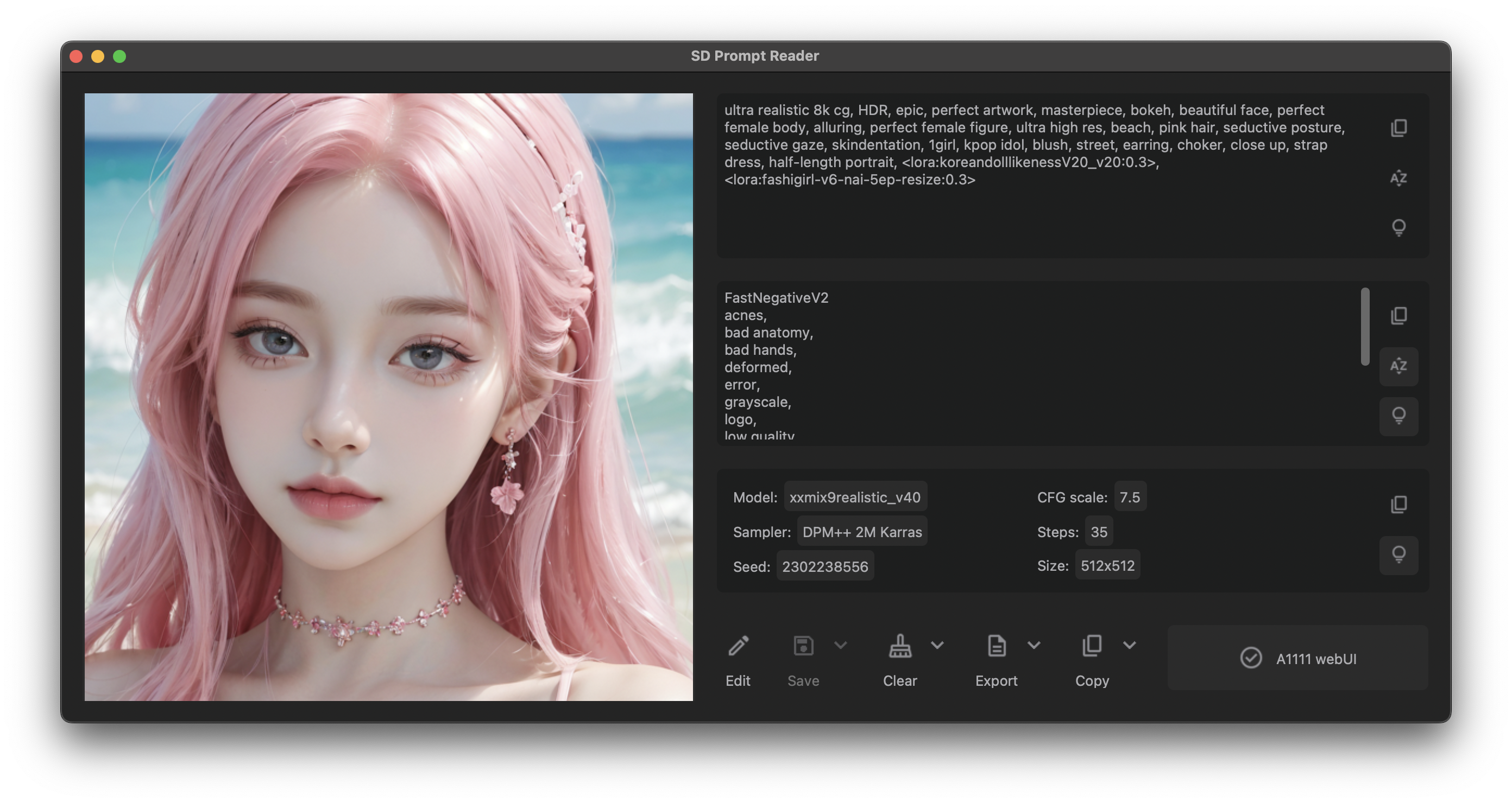 Project Screenshot