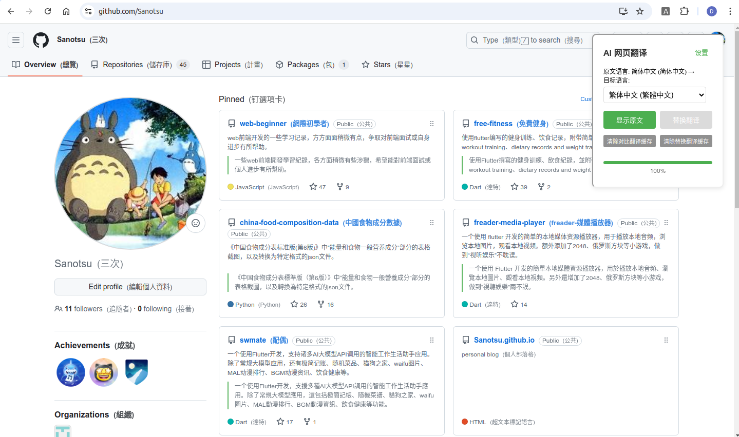Project Screenshot