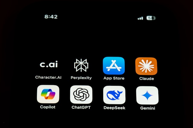Apple Intelligence: Smarter Features Built for You