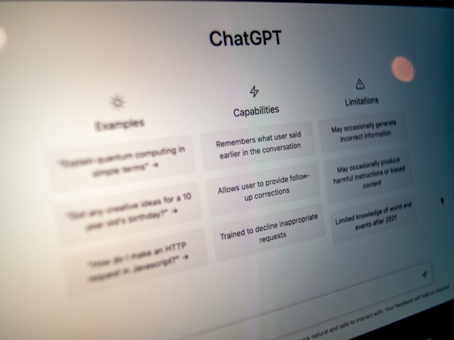 ChatGPT Faces Partial Outage Amid Surge in Demand