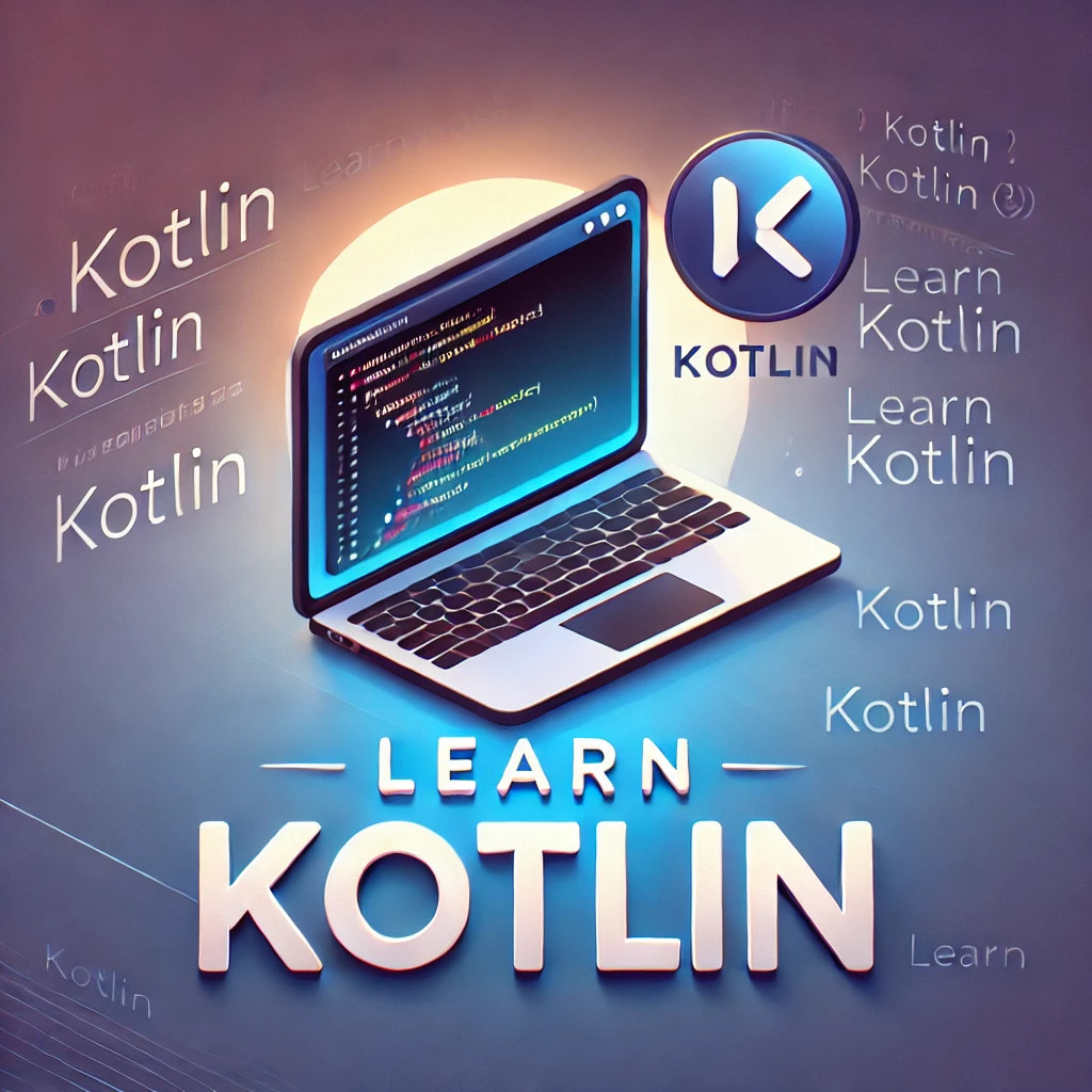 Kotlin learning course