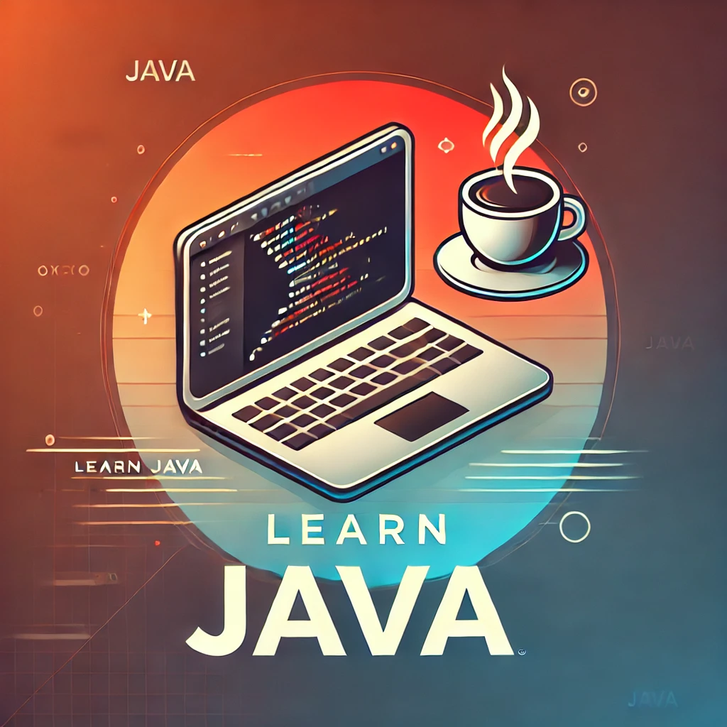 Java course : From Basics to Advanced