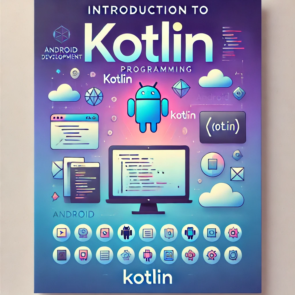 A Comprehensive Introduction to Kotlin Programming