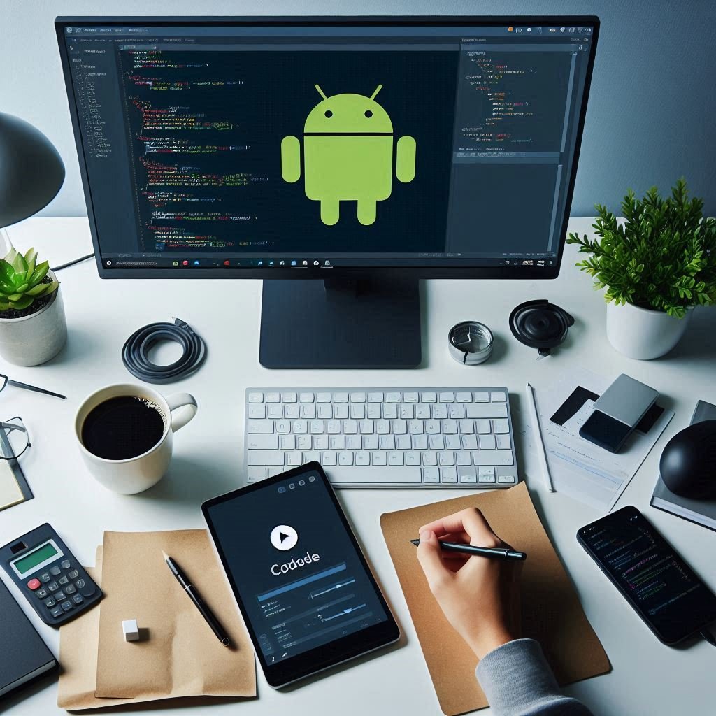 Introduction to Android Studio